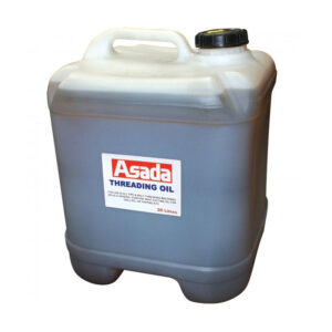 Asada Standard-grade Threading Oil 20l