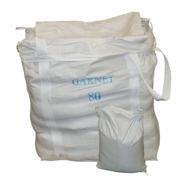 Buy Garnet Sandblasting Beads 80 Mesh 1 Tonne For Sale Online Buy Garnet Sandblasting Beads 80 Mesh 1 Tonne For Sale Online